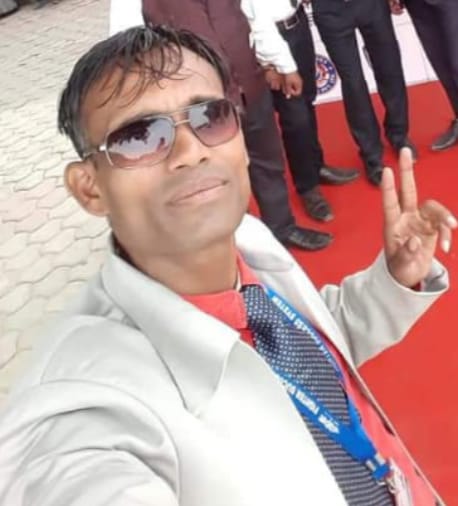 MLM Leader neemuch, network marketing, लोकेंद्र पंवार नीमच, लक्की पंवार नीमच