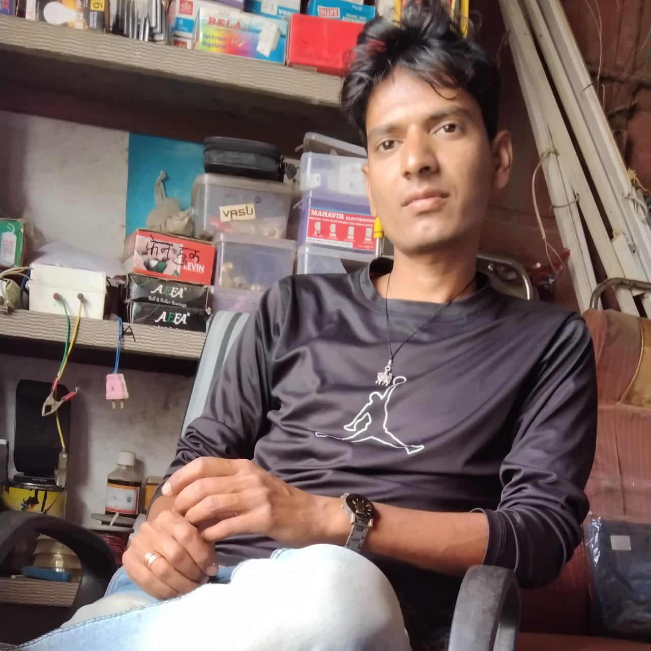 Hari Prasad patidar Arnoda, Hari patidar Arnoda, Jai mata di sound arnoda, Jai mata di arnoda, Jai mata di light Arnoda, ghanshyam arnoda, घनश्याम पाटीदार अरनोदा,हरी प्रसाद पाटीदार अरनोदा, हरी पाटीदार अरनोदा, जय माता दी साउंड अरनोदा, जय माता दी अरनोदा, जय माता दी लाइट अरनोदा, लाचवाला अरनोदा,  Electrician Arnoda, electronic arnoda,  electrinic arnoda, patidar arnoda, पाटीदार अरनोदा, घनश्याम अरनोदा