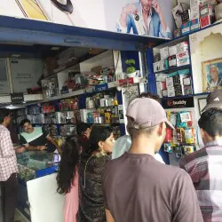 INFINITY DIGITAL WORLD