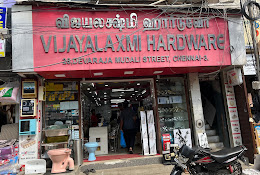 VIJAYALAXMI HARDWARE
