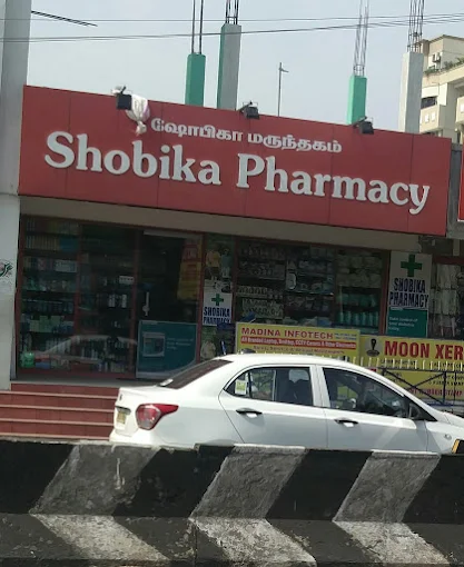 Shobika Pharmacy
