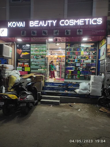 Kovai Beauty Cosmetics
