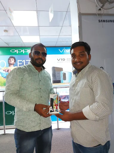 Arihant Mobile World