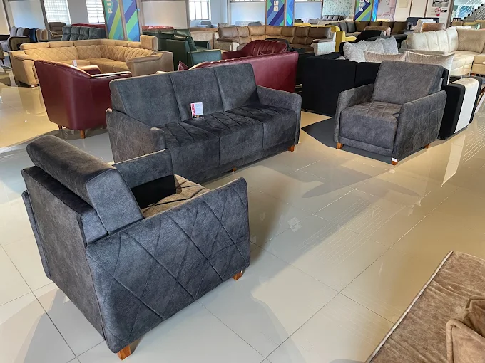 Homesoul - Furniture Showrooms in Kochi, Sofa Sets in Kochi, Home Decor Products